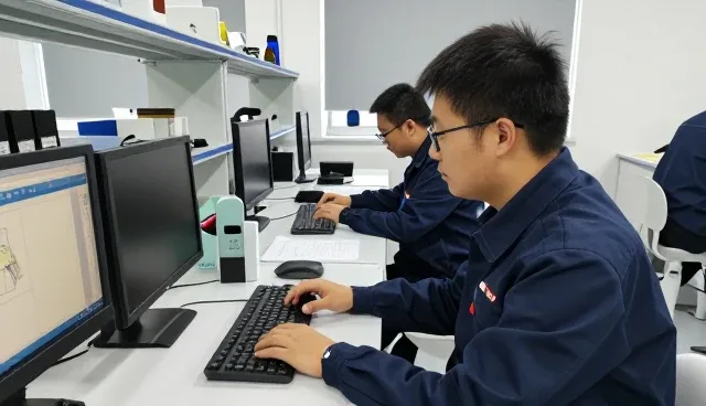 管理数字化发展与项目执行管理应用分析