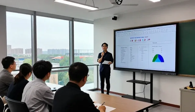 高效会议组织的实践与维护策略