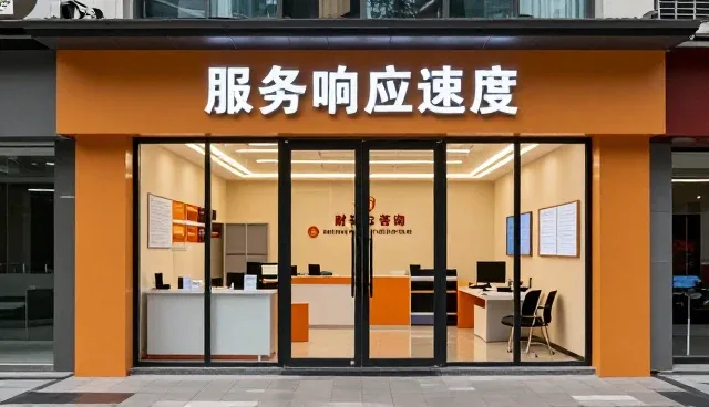 财税咨询套餐如何影响企业决策效率
