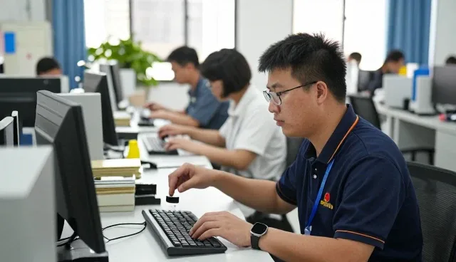 山东广录人力资源有限公司分享商务信息市场调研服务应用经验